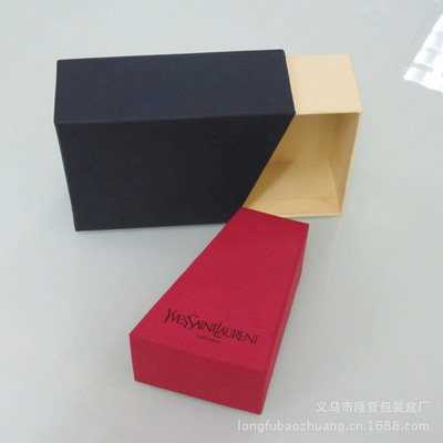 【廠家生產加工紀念品禮品盒 高檔皮具禮品盒 高檔煙酒禮品盒】價格,廠家,圖片,禮品盒、禮品袋,義烏市隆復包裝盒廠-