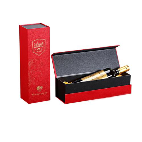 奢華典藏 深圳高端禮品酒盒與月餅盒的工藝臻品